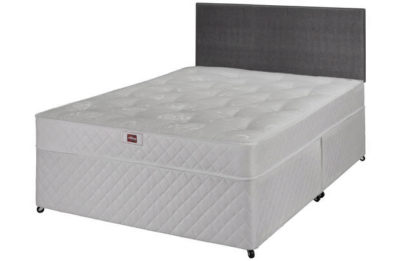 Airsprung Henlow 800 Pocket Double Divan Airsprung Henlow 800 Pocket Double Divan